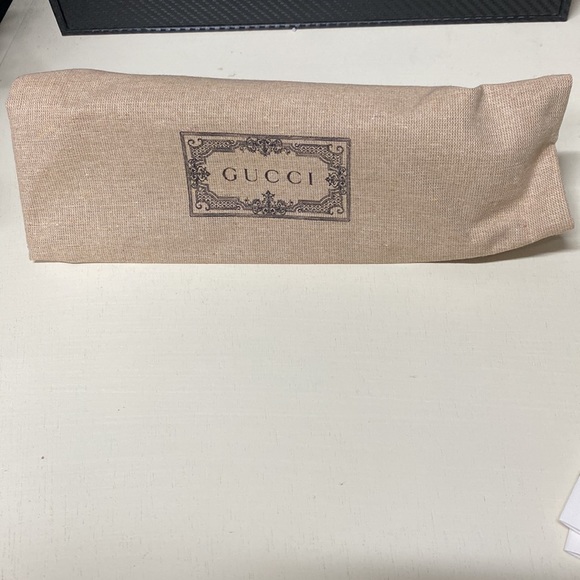 New Gucci pencil case - Picture 2 of 5